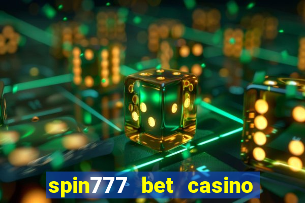 spin777 bet casino pgsoft fortune ox